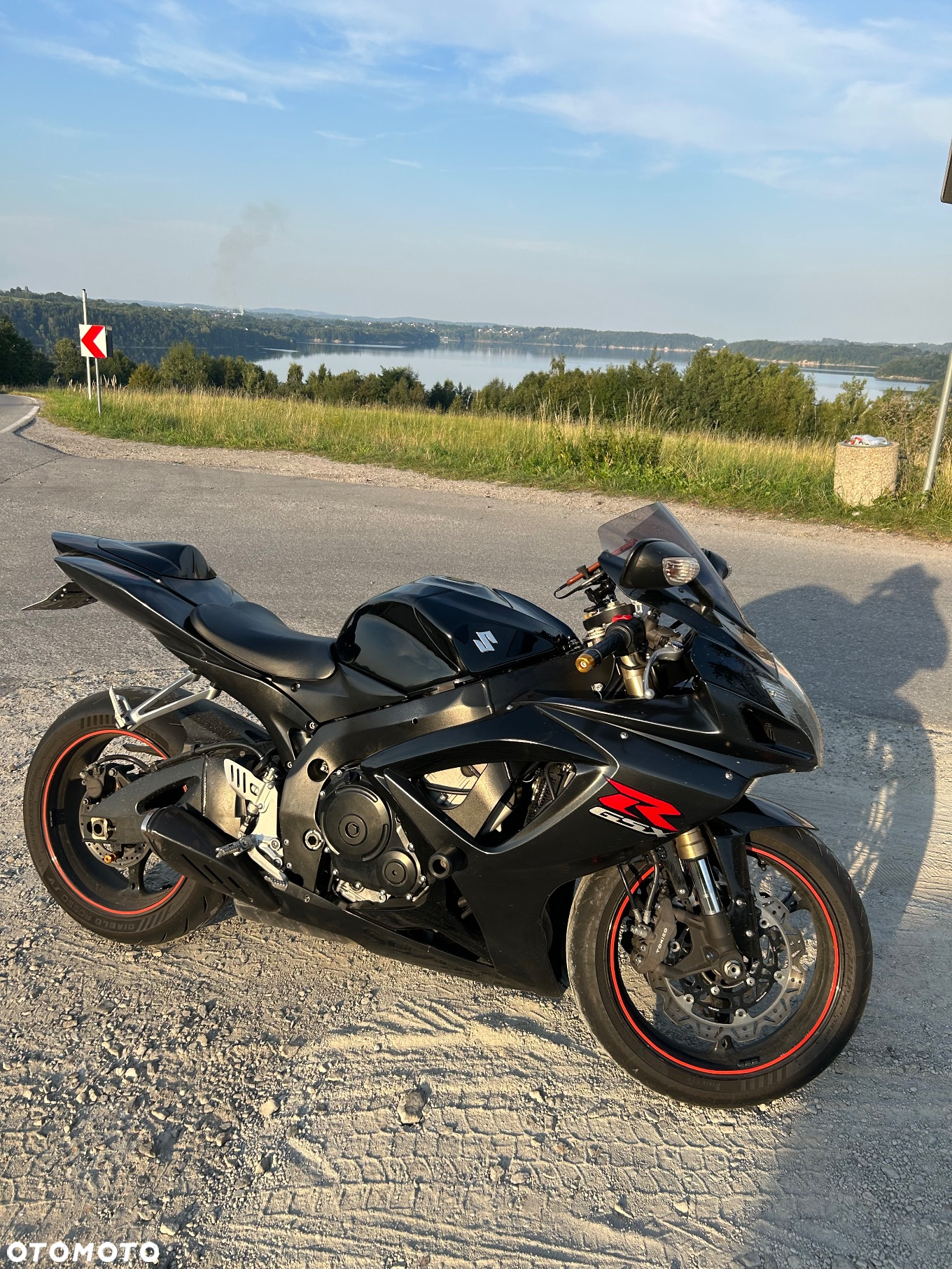 Suzuki GSX-R - 4