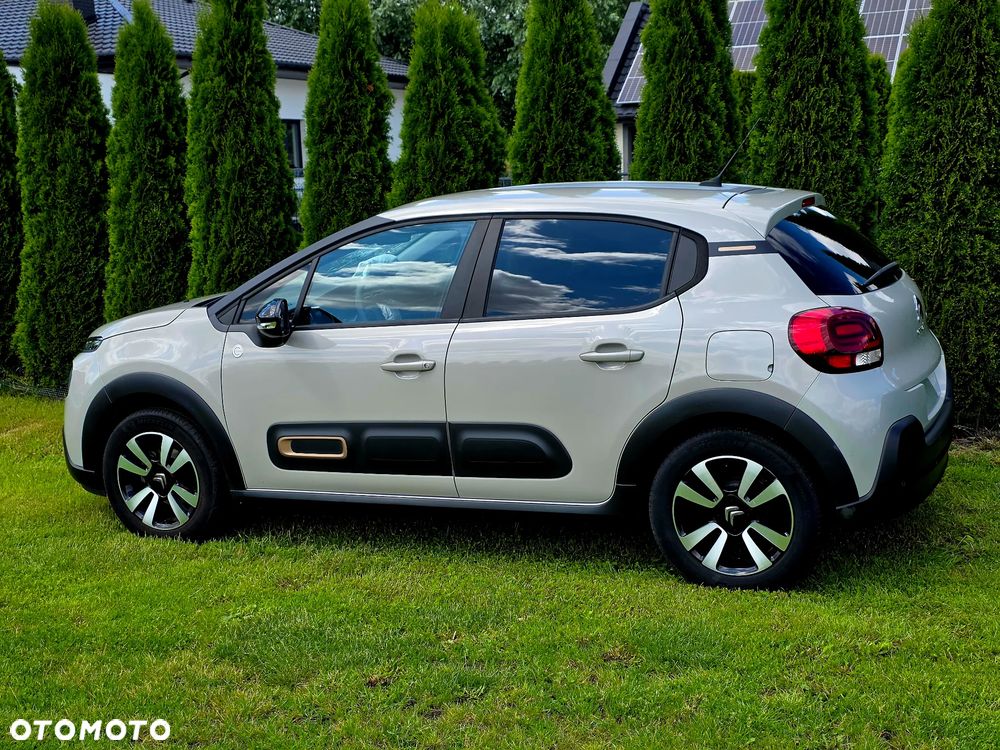 Citroën C3 Pure Tech 83 S&S C-SERIES - 7