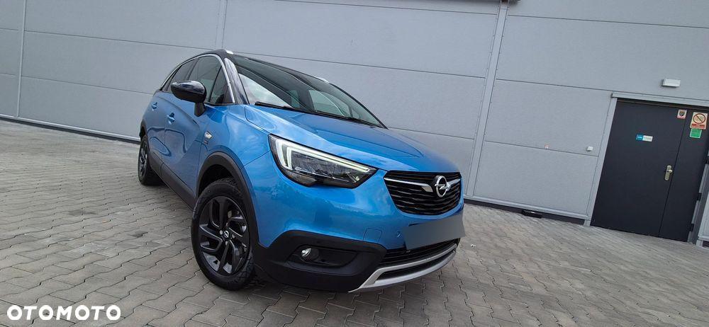 Opel Crossland 1.2 T Edition Business Pack - 3