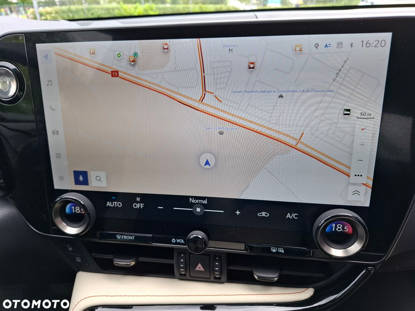 Lexus NX - 32