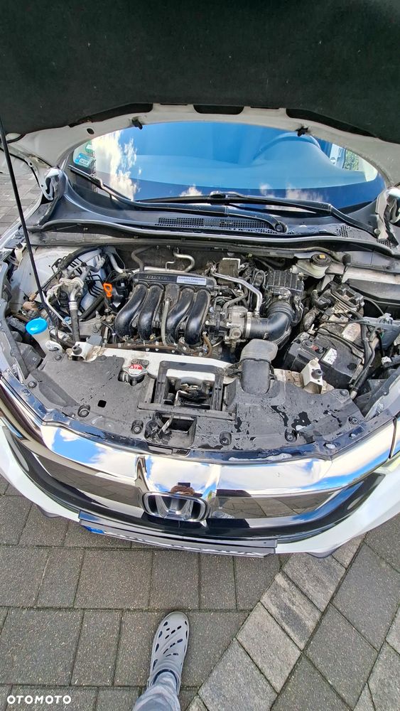 Honda HR-V 1.5 Elegance (ADAS) - 7