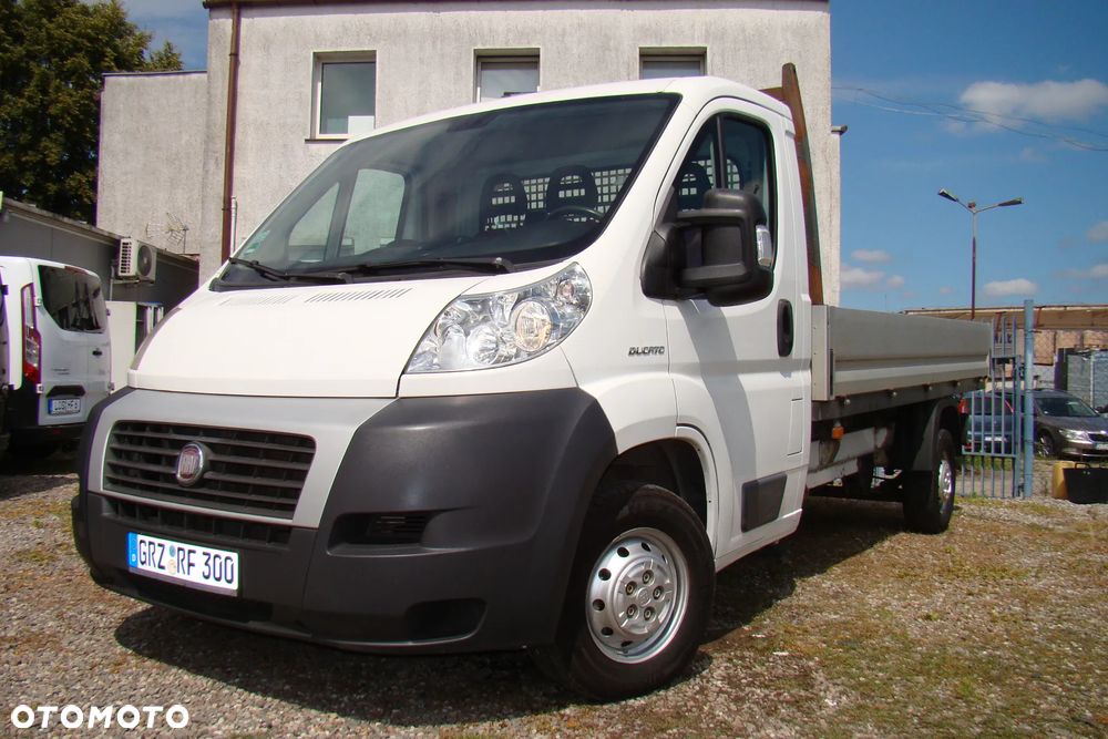 Fiat Ducato - 1
