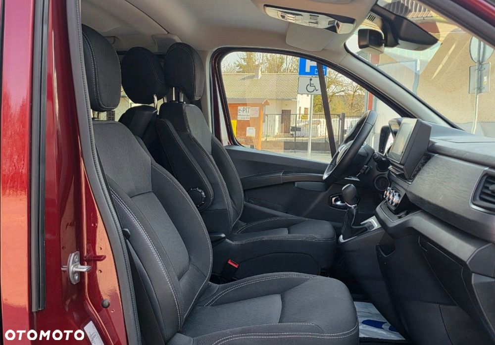 Renault Trafic - 21