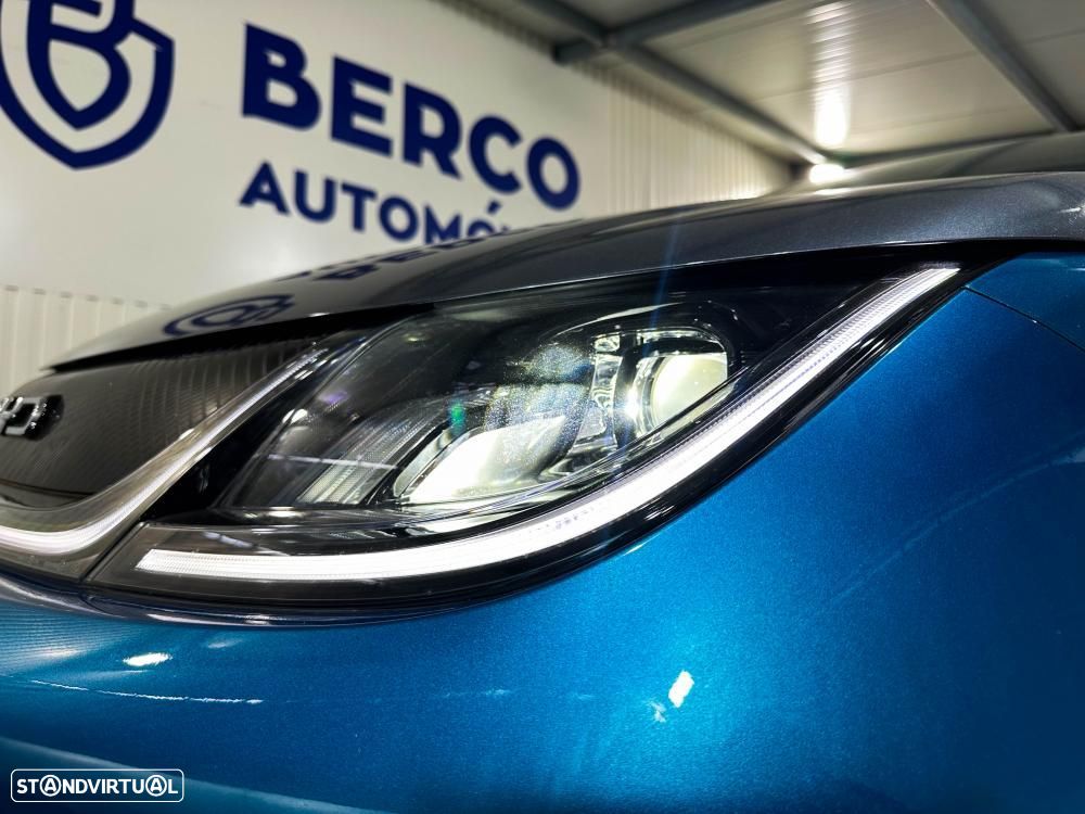 BYD Dolphin 60.4 kWh Design - 14