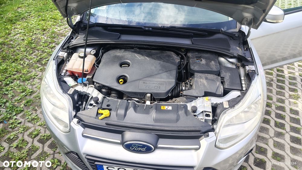 Ford Focus - 5