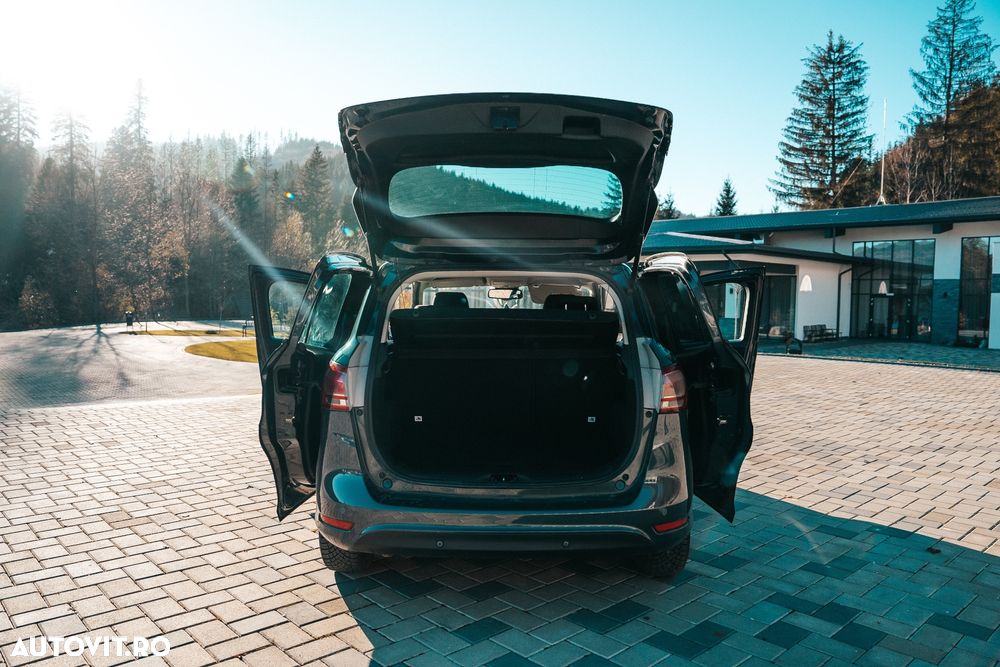 Ford B-Max 1.0 EcoBoost Start Stop Titanium - 10