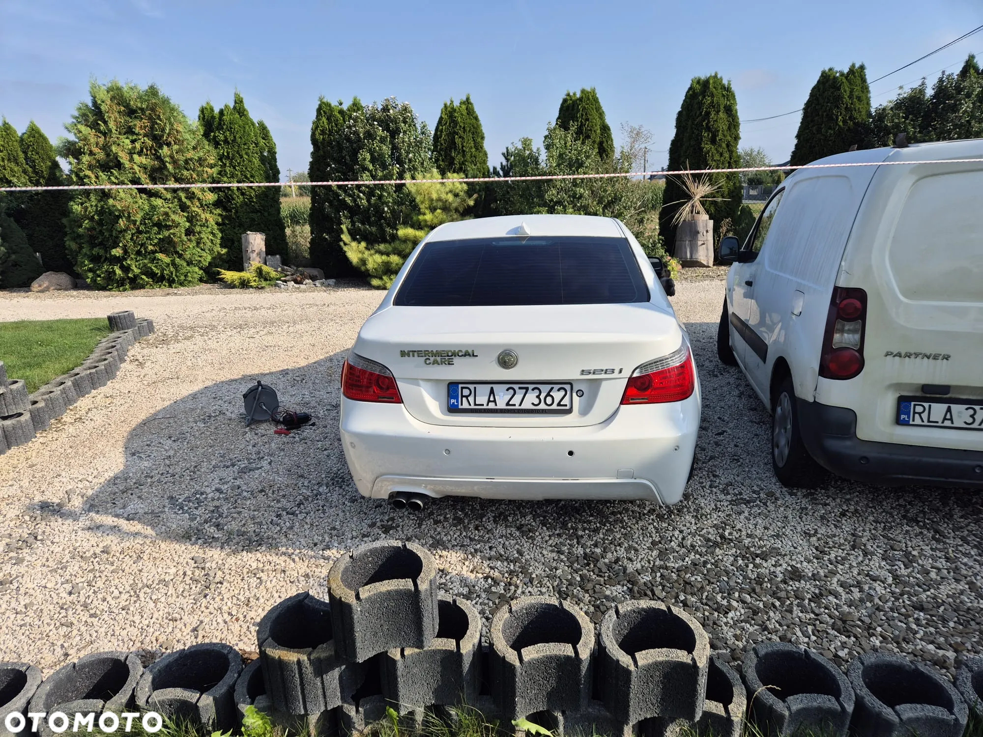BMW Seria 5 - 3