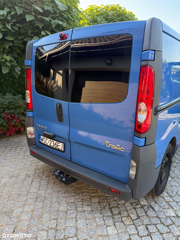 Renault Trafic - 19