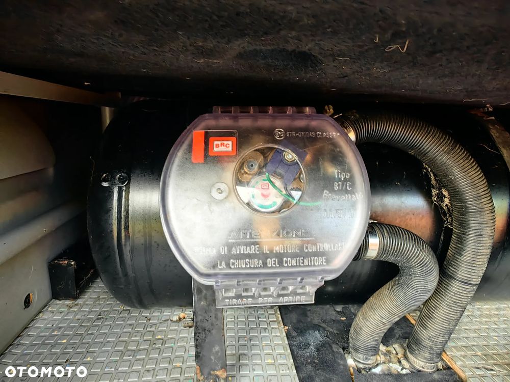 Volkswagen Transporter T4 Mixt syncro - 22