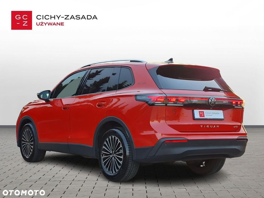 Volkswagen Tiguan 1.5 TSI EVO Life DSG - 3