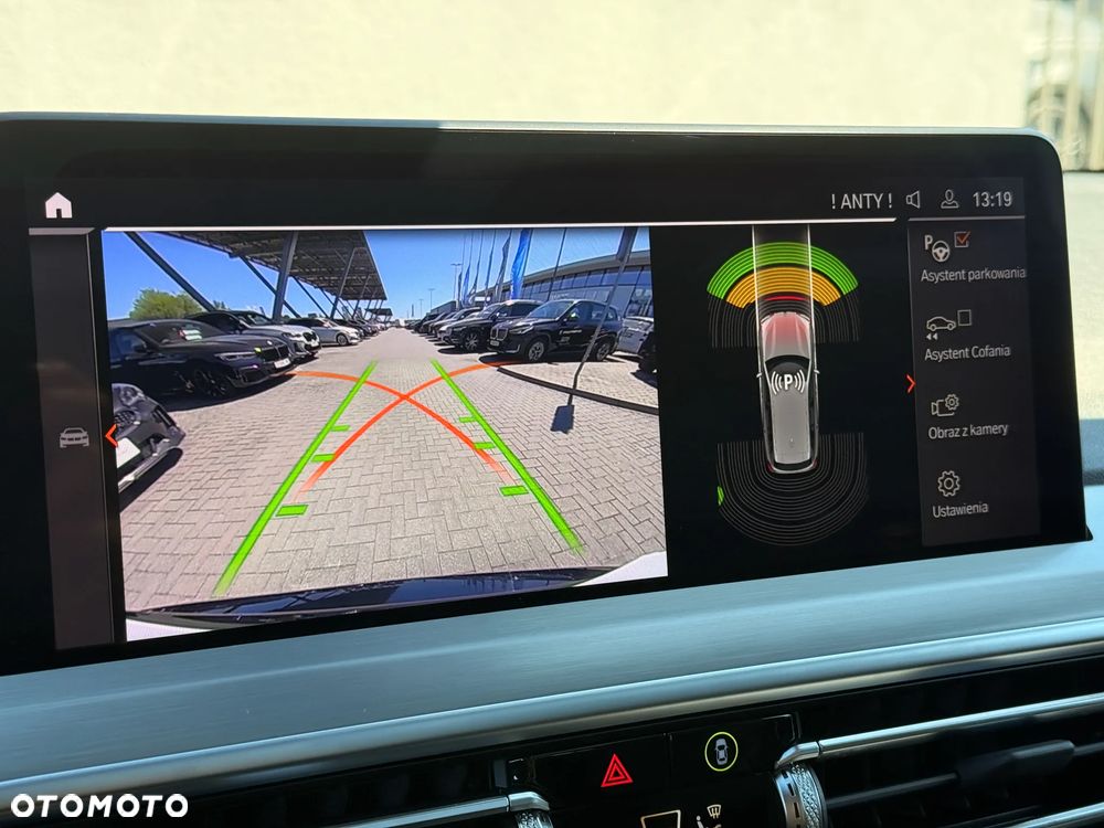 BMW X3 xDrive20d M Sport - 33