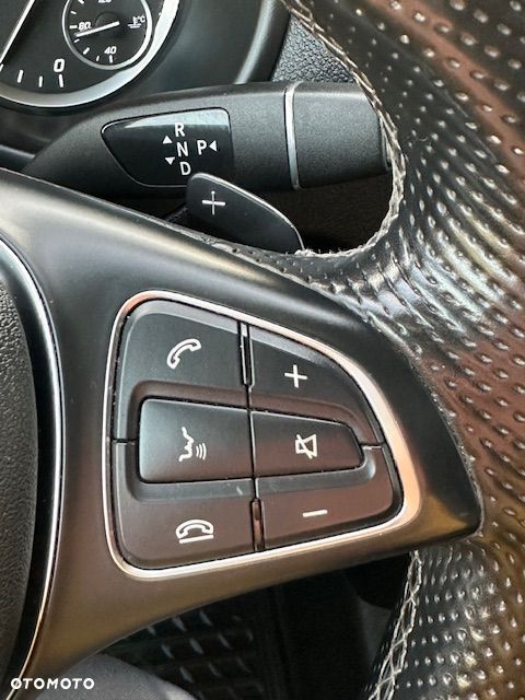Mercedes-Benz VITO 5 OSÓB 2xKLiMA SKÓRA NAWi ASYSTENT - 38