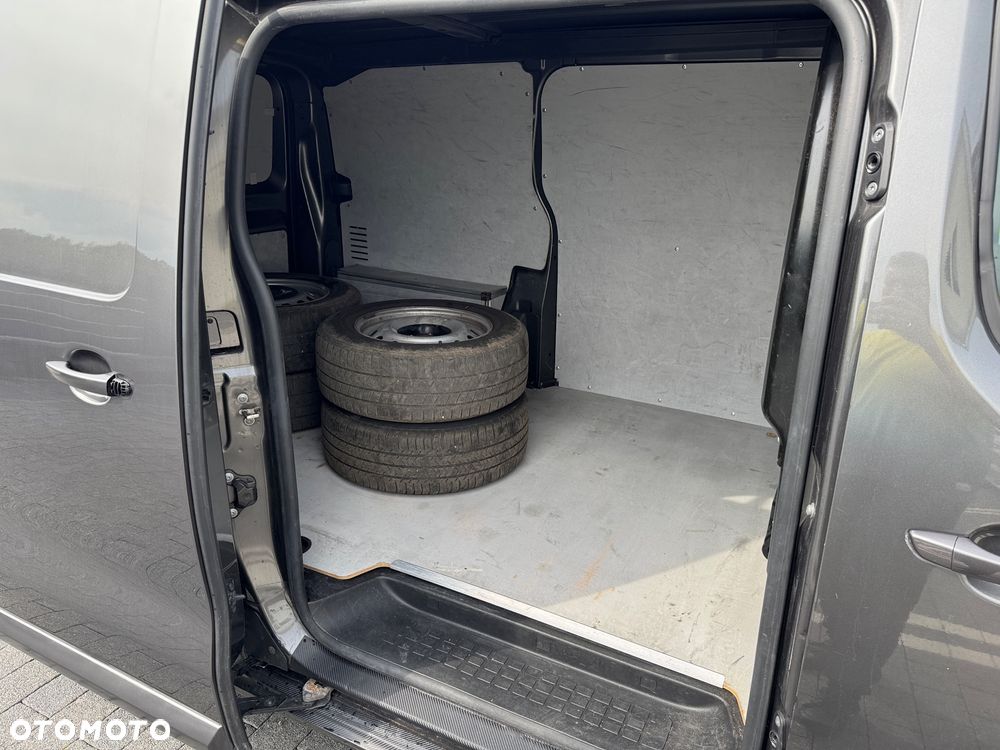 Peugeot Expert L2 2.0 BlueHDi 150 - 8