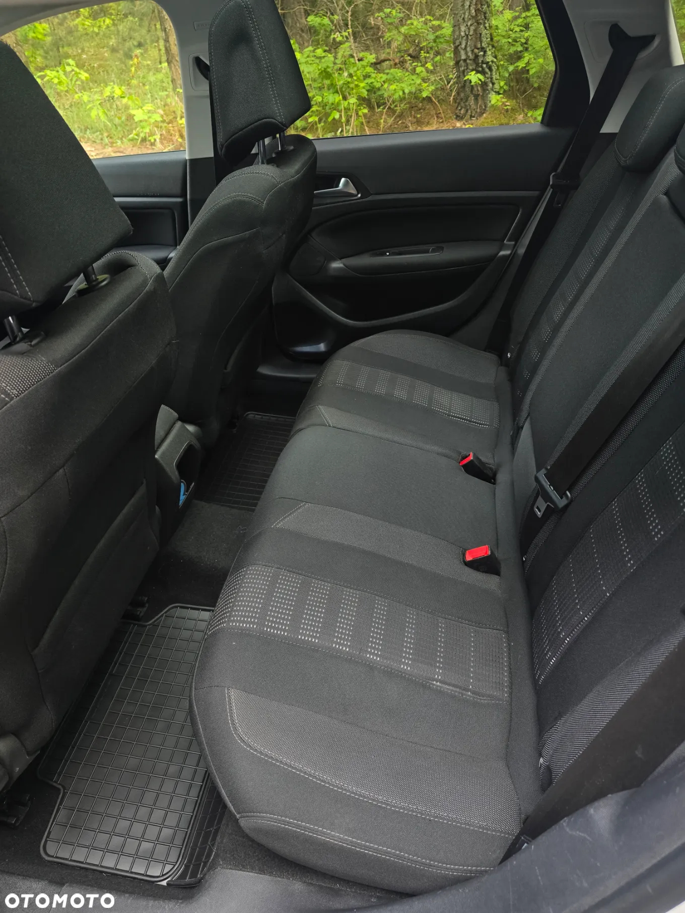 Peugeot 308 1.6 BlueHDi Business Line S&S - 18