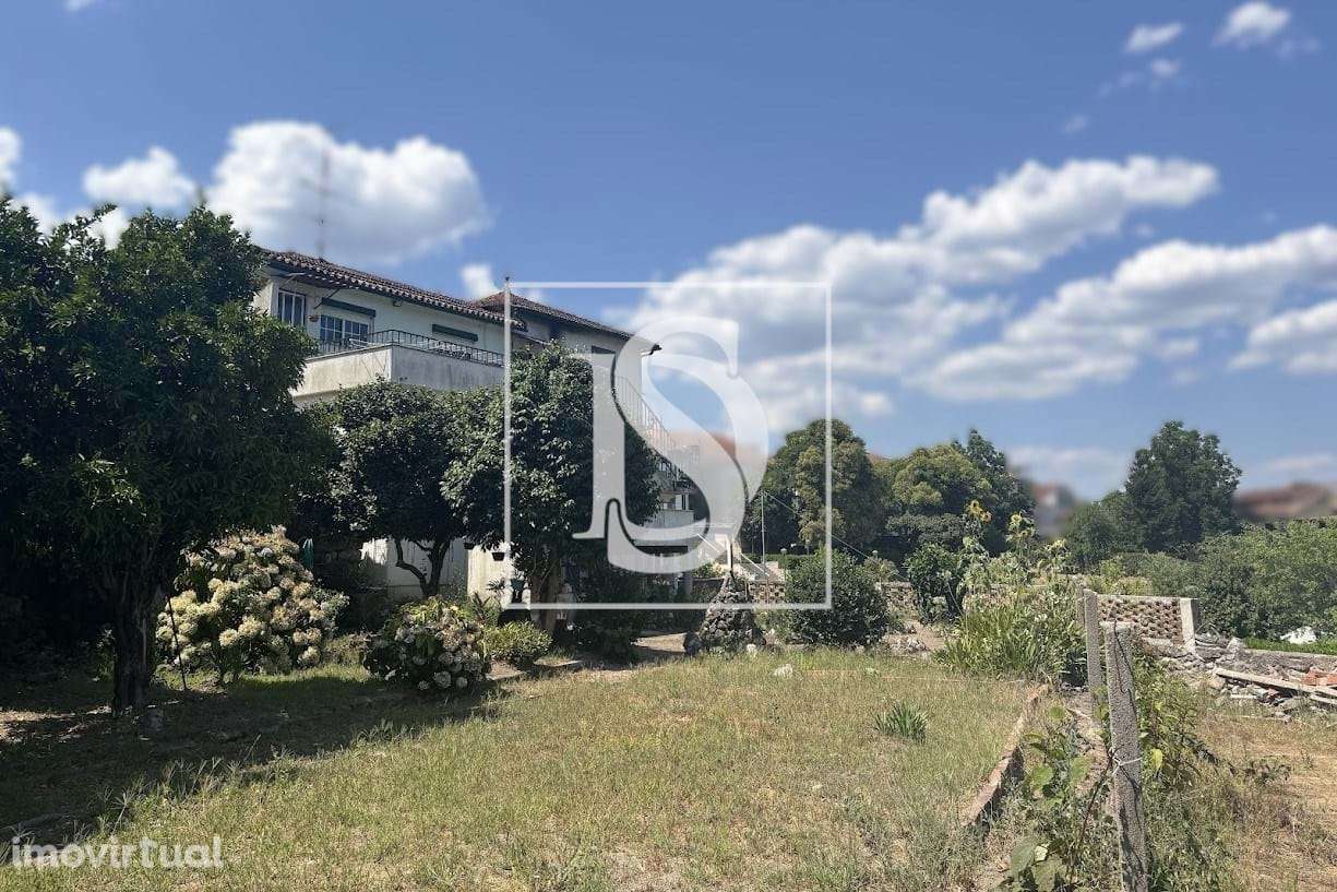 Edifício T8 em Tondela - Grande imagem: 3/59