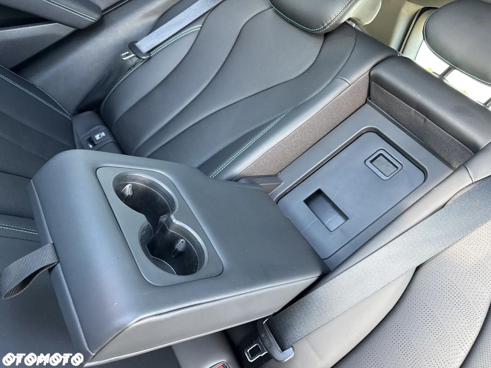 BYD Seal 6 Comfort Lite - 29
