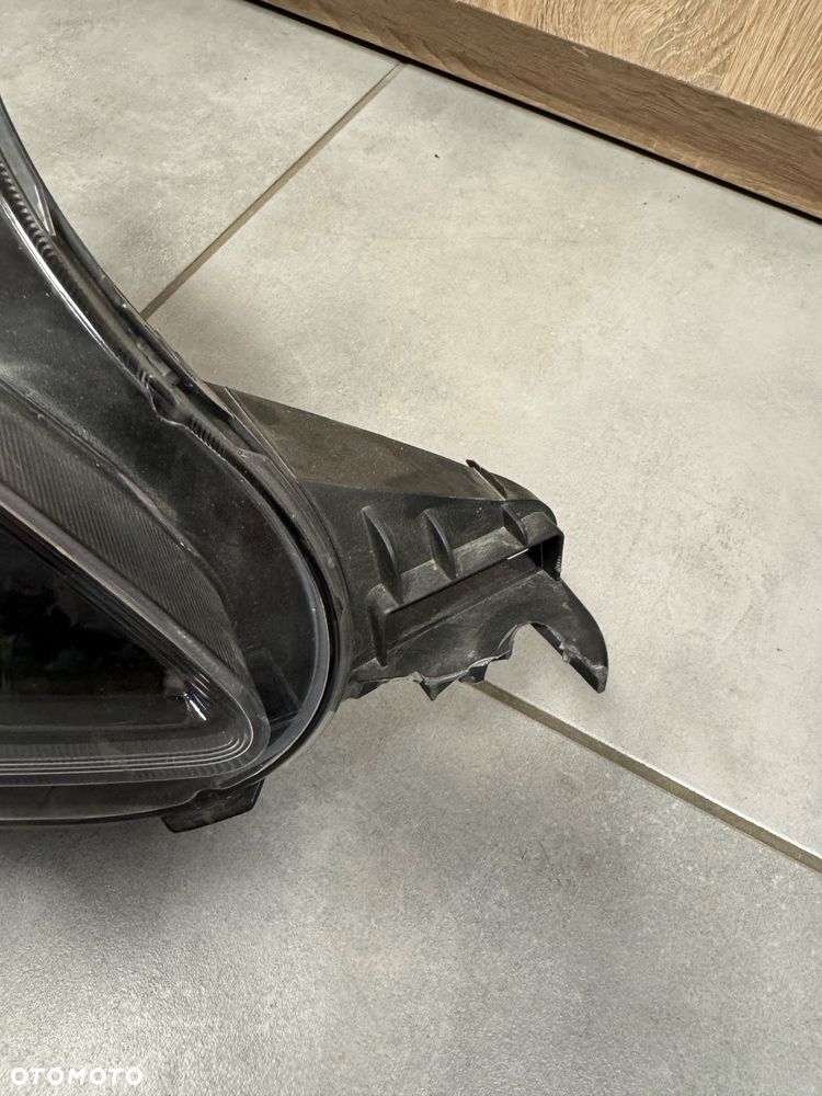 Peugeot 2008 reflektor przód lift prawy - 4