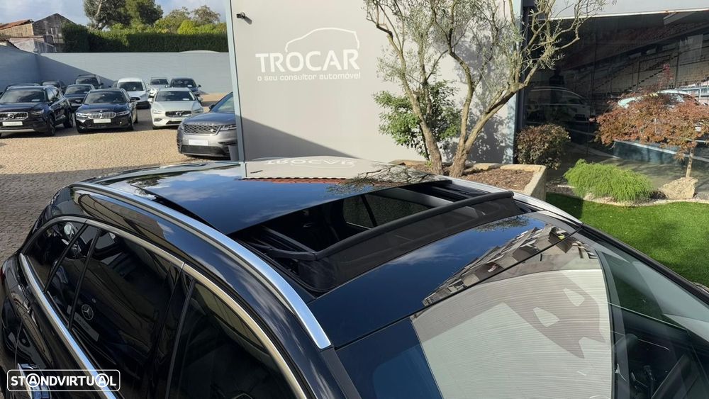 Mercedes-Benz E 300 e Avantgarde - 9