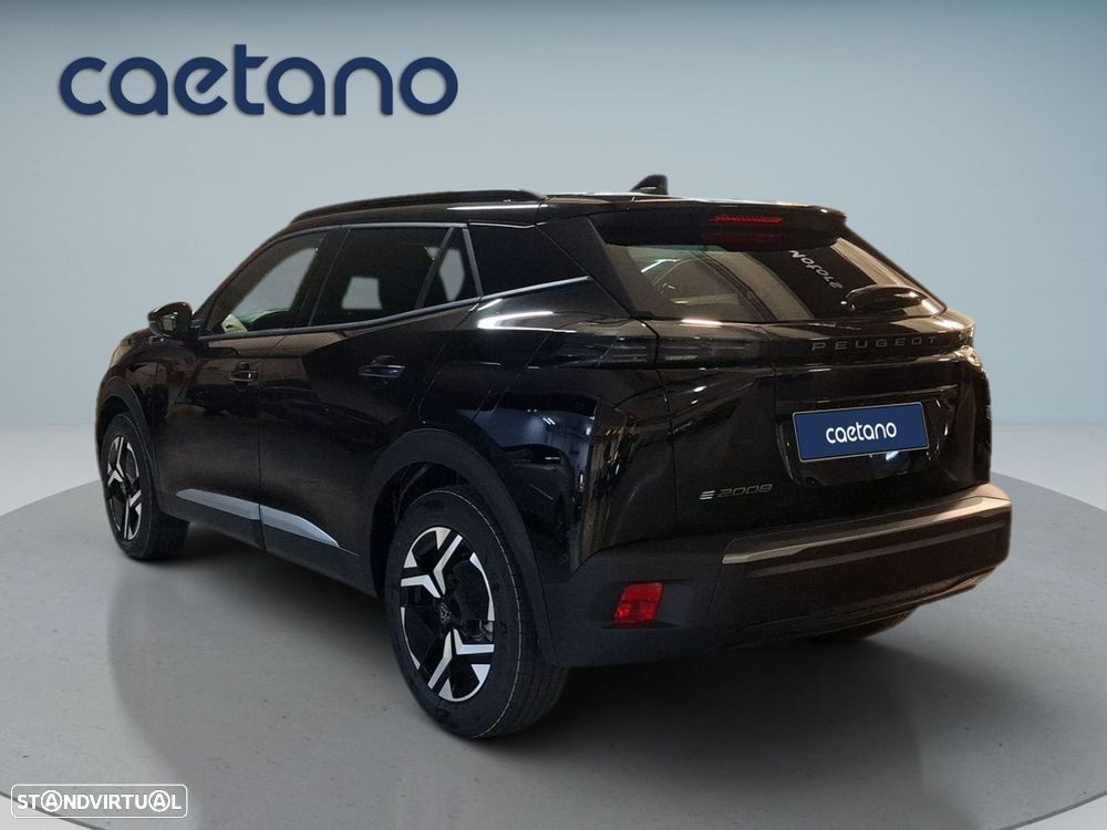 Peugeot e-2008 54 kWh Allure - 6