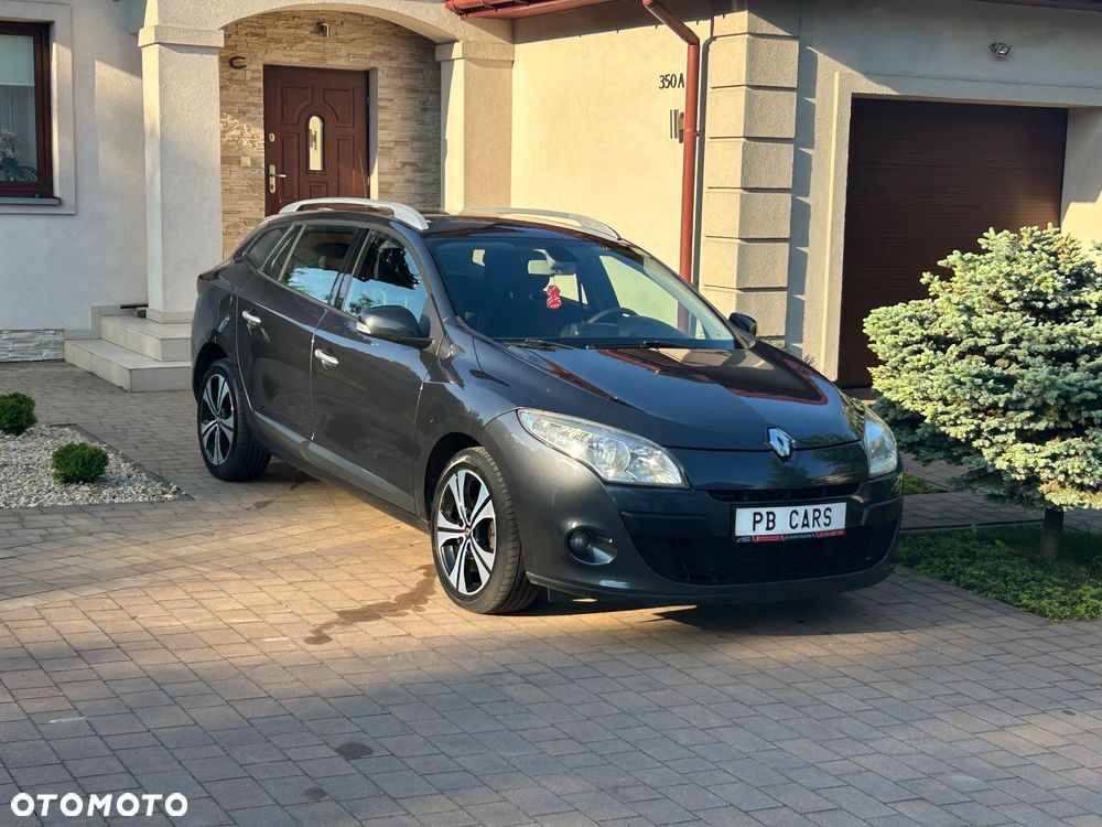 Renault Megane 1.6 16V Dynamique - 6