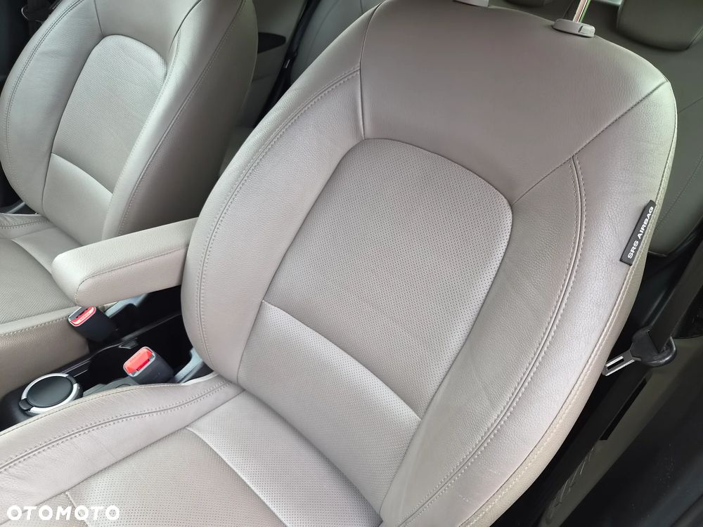 Hyundai ix20 1.6 Premium - 30