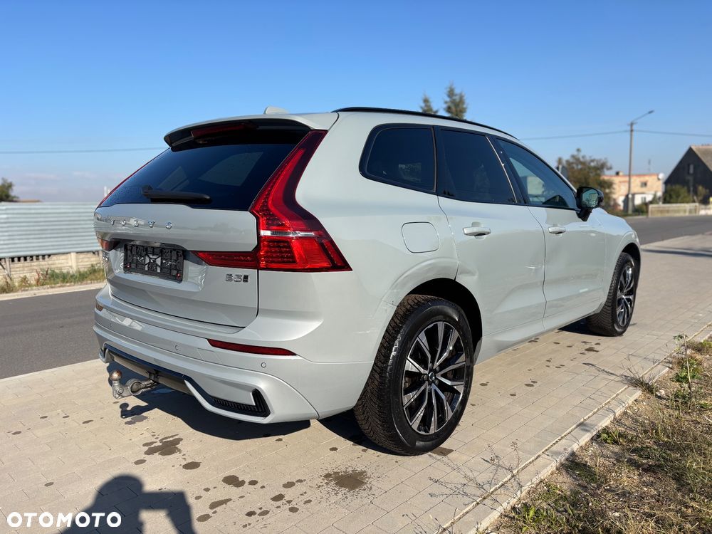 Volvo XC 60 - 4