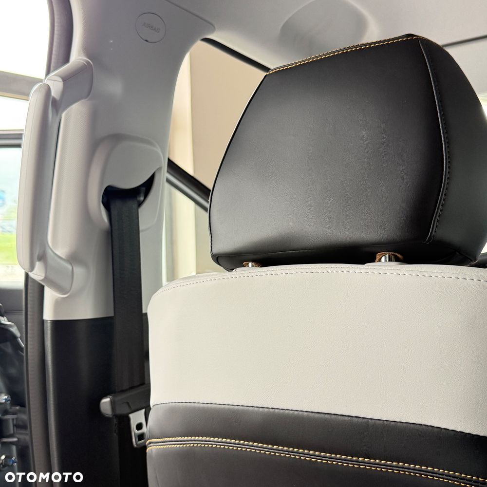 BAIC BJ30 BJ30e 1.5T DHT 4x4 HEV - 20