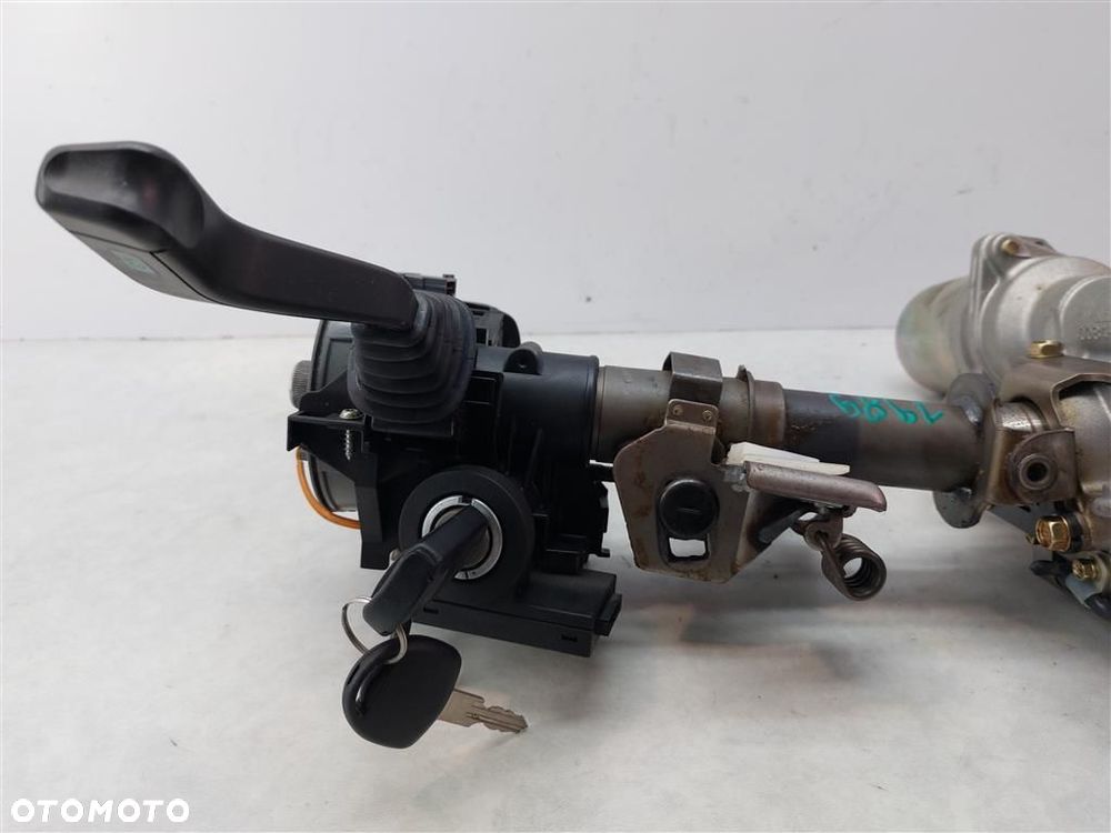 Wspomaganie elektryczne Opel Corsa  C 1.0B 58 KM 2000-2006 13136675 - 5