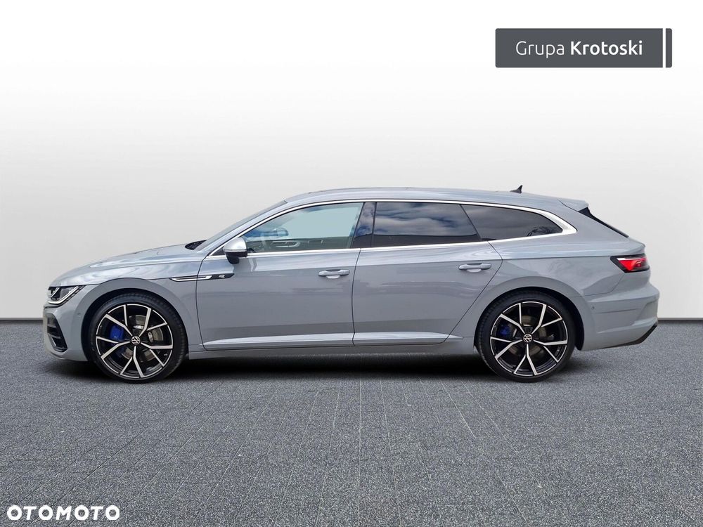 Volkswagen Arteon Shooting Brake 2.0 TSI 4Motion R DSG - 3