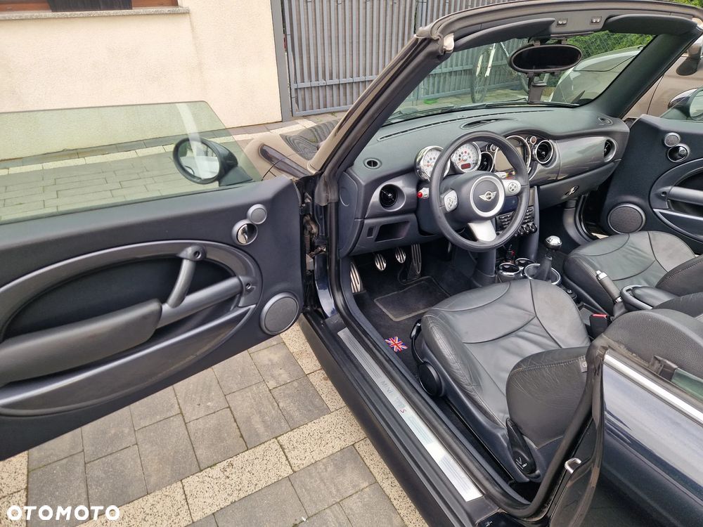 MINI Cooper S Standard - 21