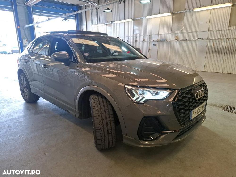 AUDI Q3 2021 — imagine 2
