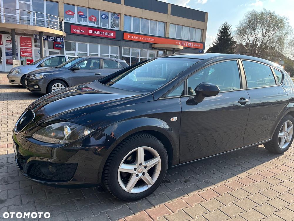 Seat Leon 1.2 TSI Style - 2