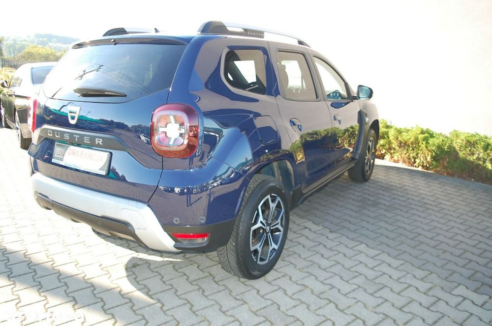 Dacia Duster - 14