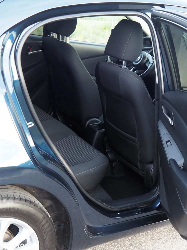 Mazda 2 SKYACTIV-G 90 Exclusive-Line - 12