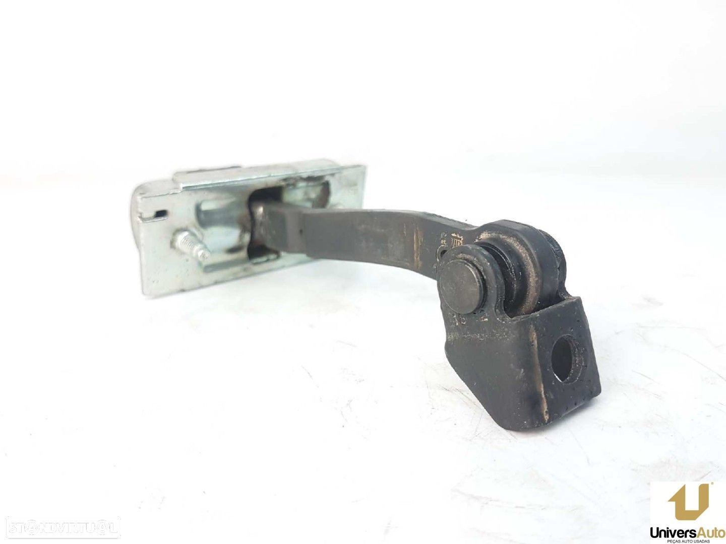 RETENTOR DA PORTA DIANTEIRA ESQUERDA OPEL CORSA D CMON - 1