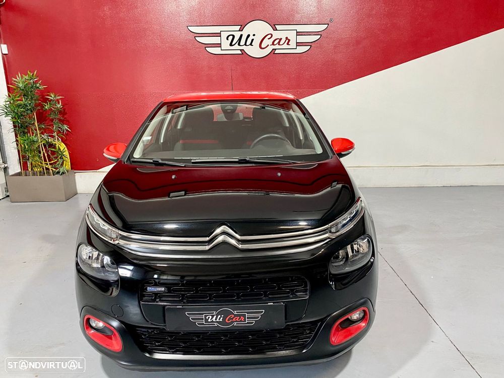 Citroën C3 1.2 PureTech Shine - 14