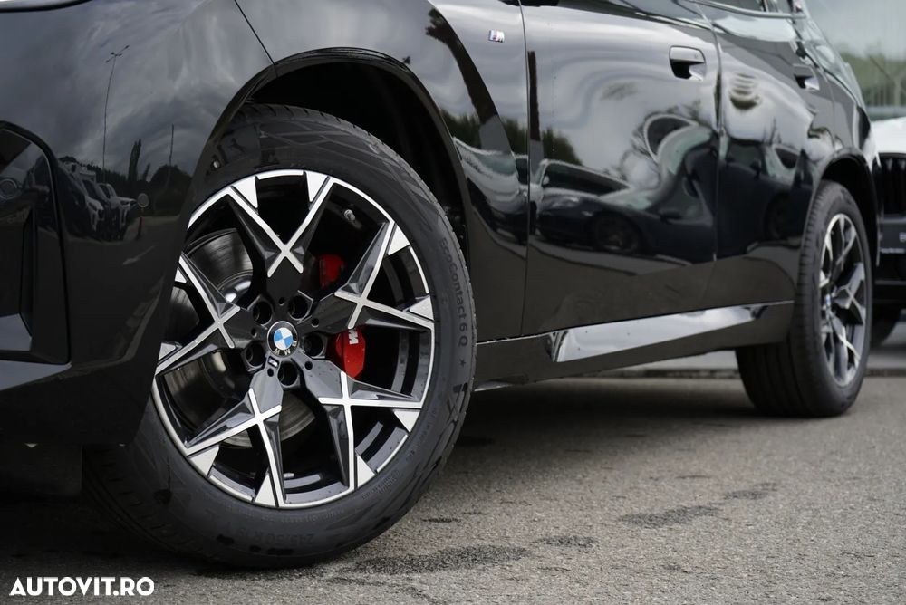 BMW X3 20d xDrive AT MHEV - 23