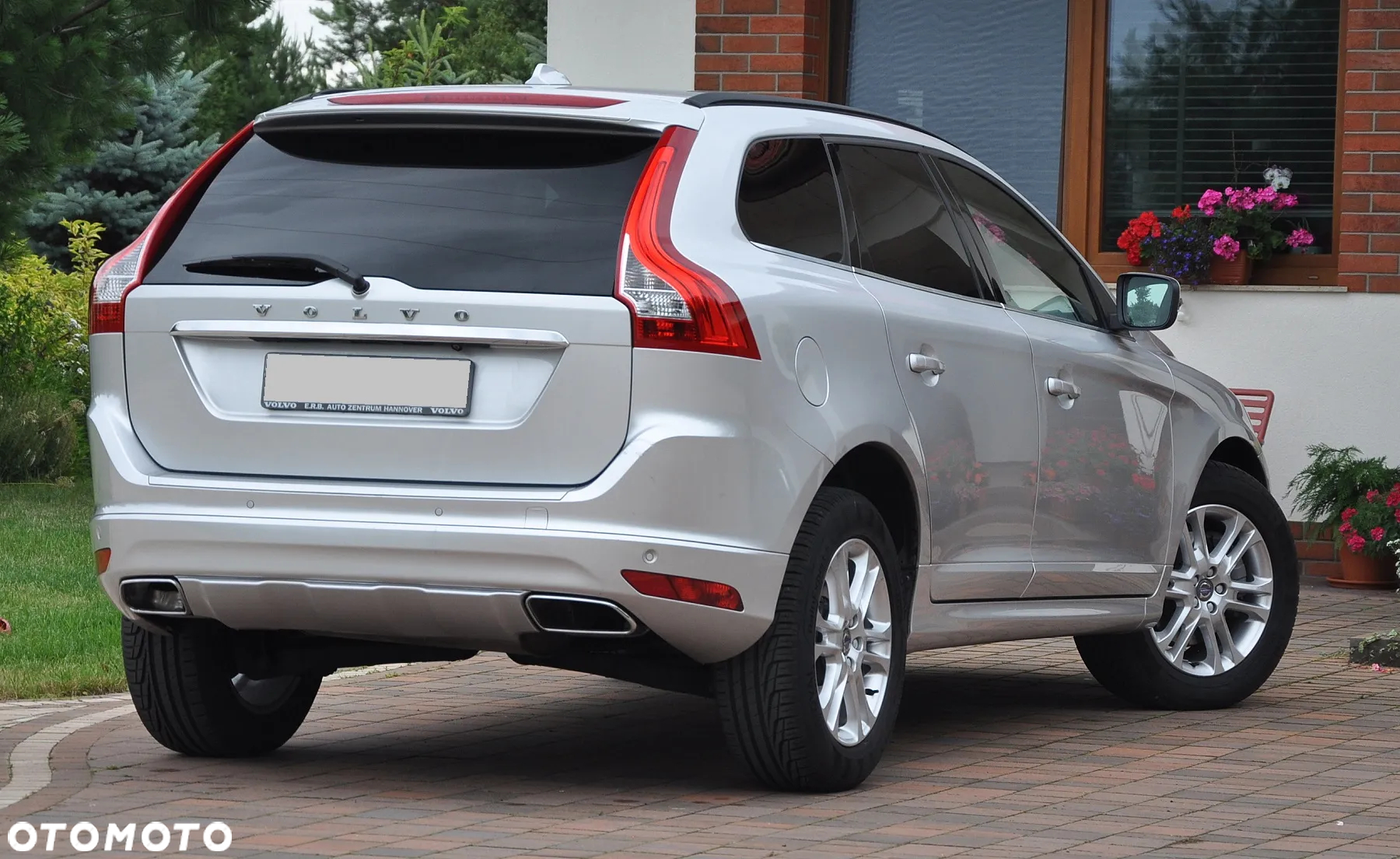 Volvo XC 60 - 11