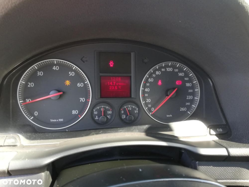 Volkswagen Golf 1.6 Edition - 11