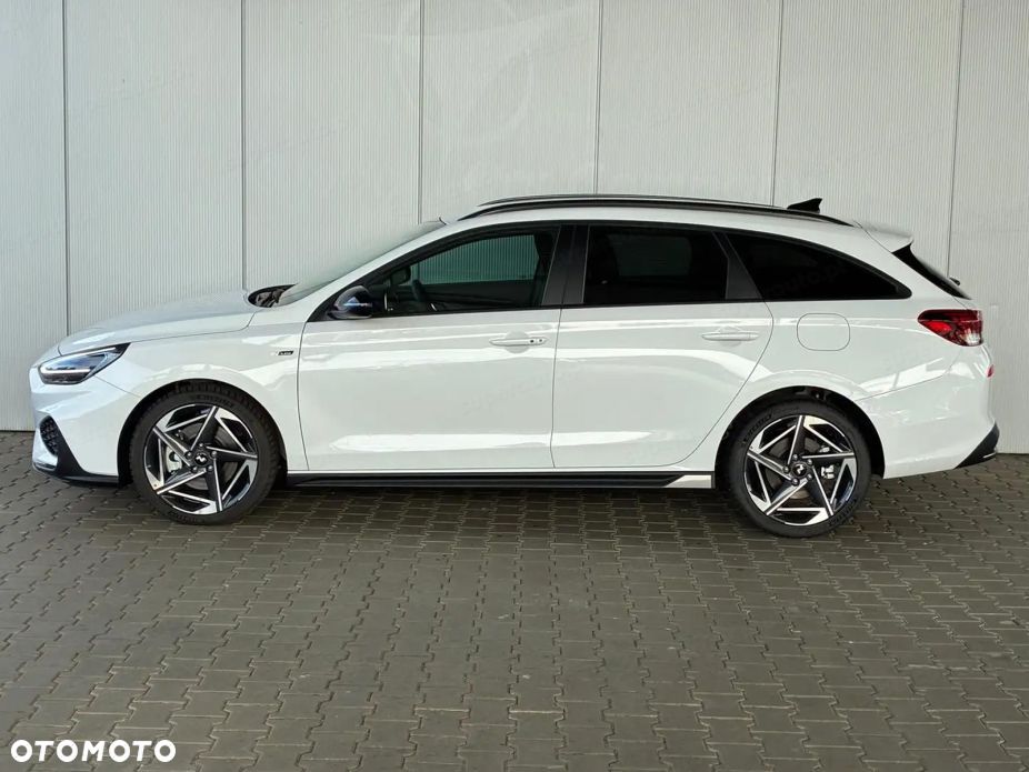 Hyundai i30 - 2