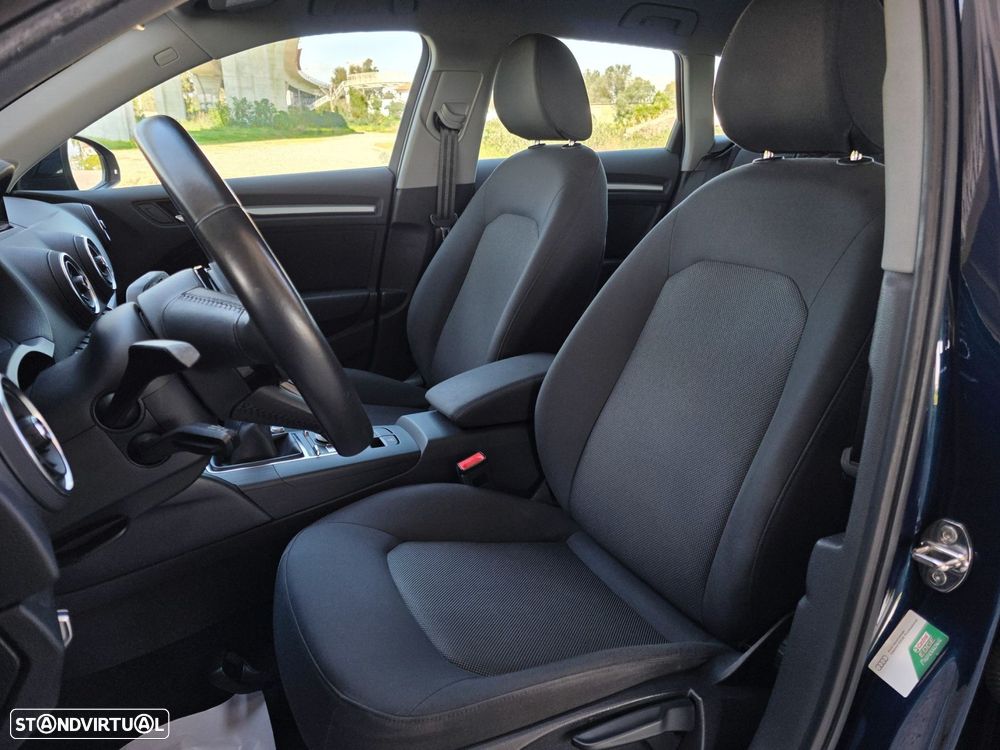 Audi A3 Sportback 30 TDI Sport - 9