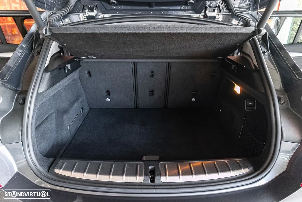 BMW X2 16 d sDrive Auto - 23