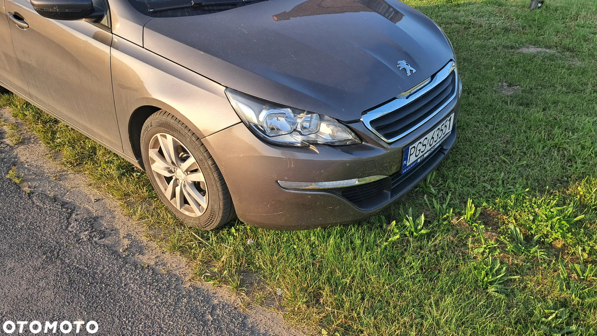 Peugeot 308 - 12