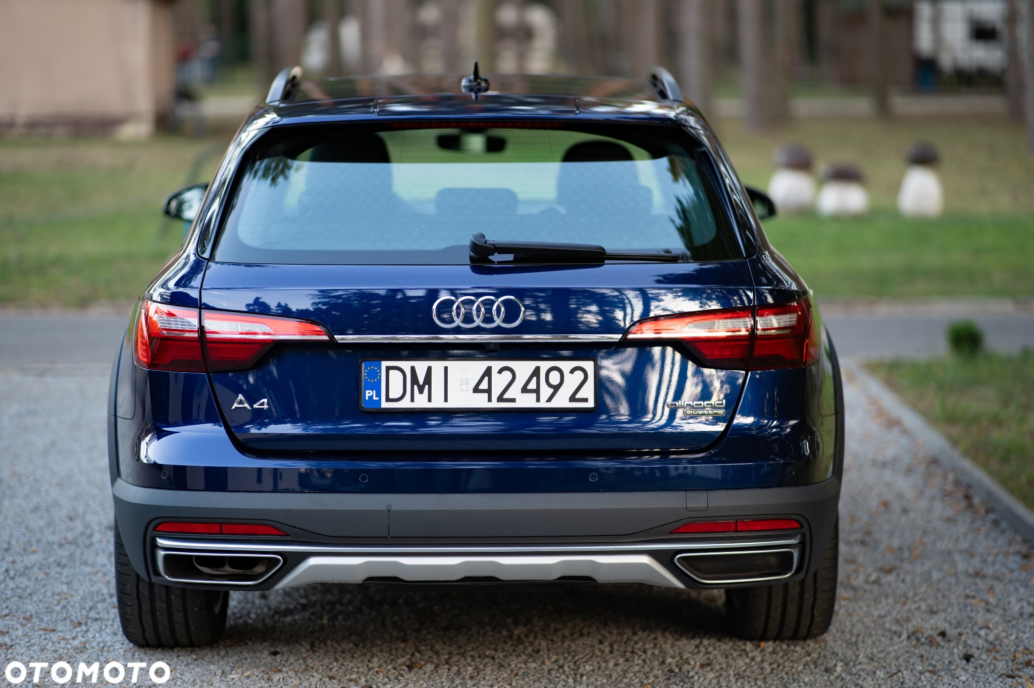 Audi A4 Allroad - 6