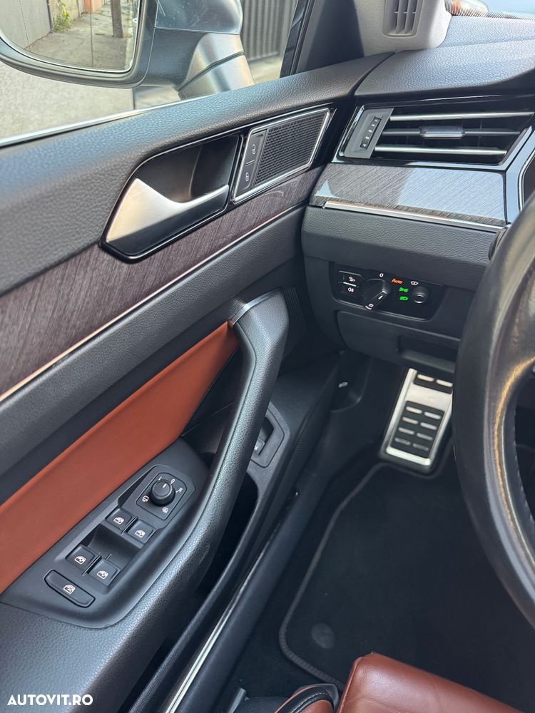 Volkswagen ARTEON 2.0 TSI OPF 4Motion DSG Elegance - 12