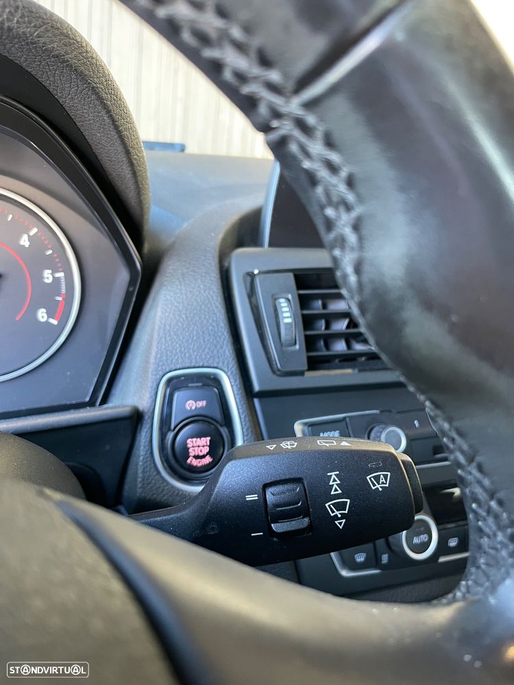 BMW 116 d Pack M - 24