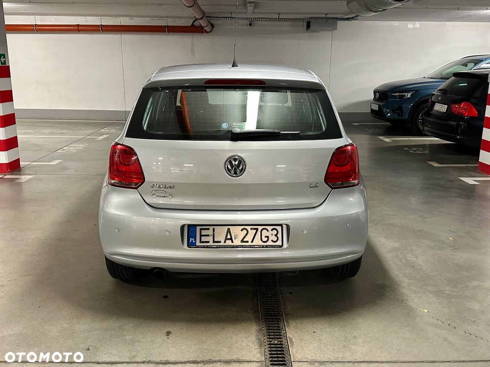 Volkswagen Polo 1.4 16V Comfortline - 17