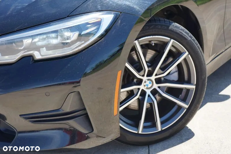 BMW Seria 3 - 4