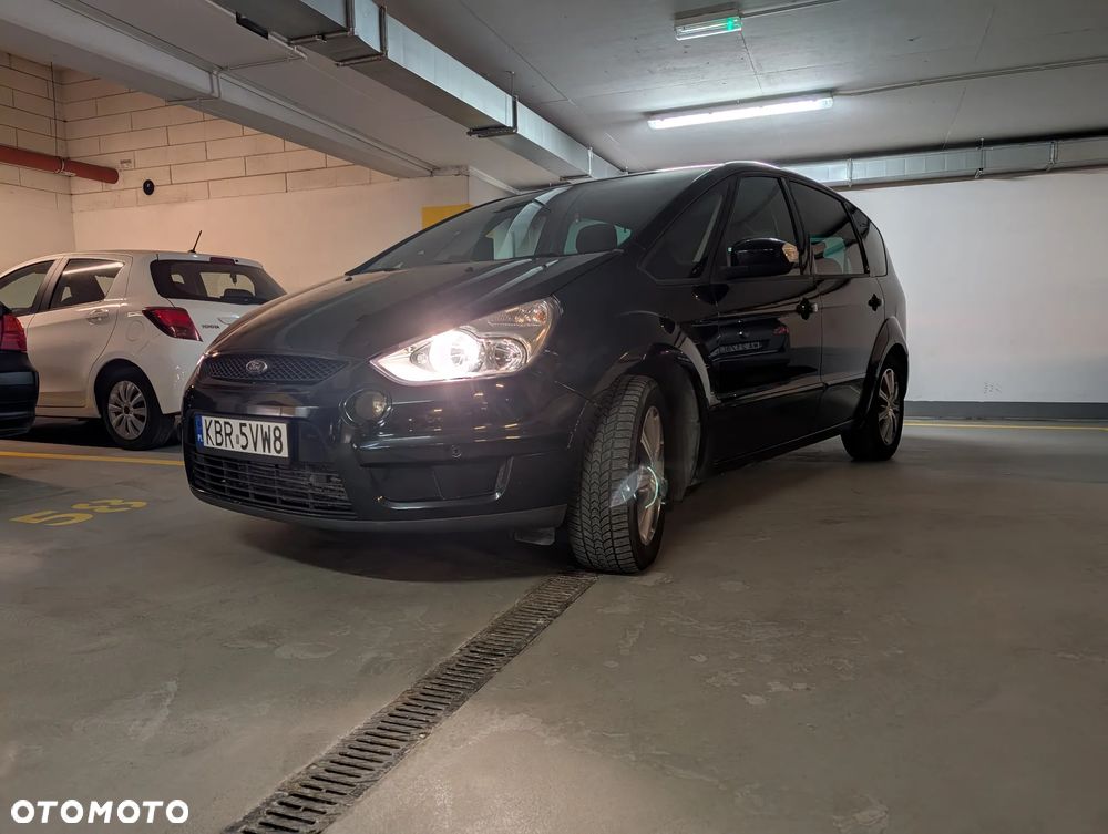 Ford S-Max - 3