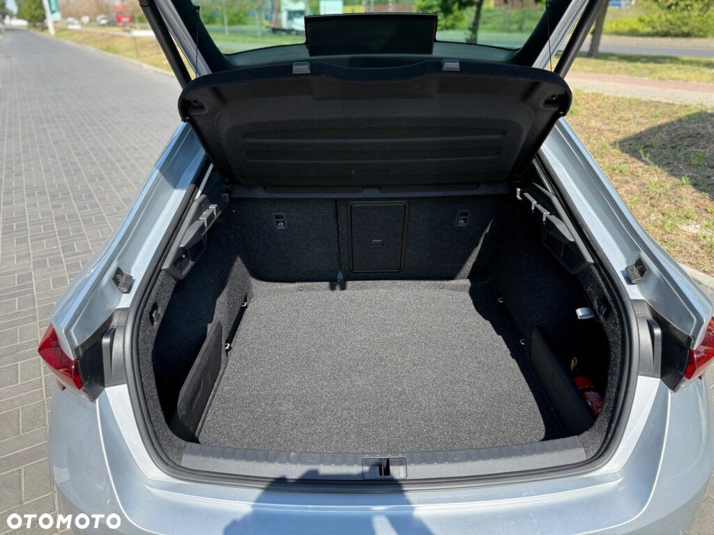 Skoda Octavia 1.5 TSI Selection - 15